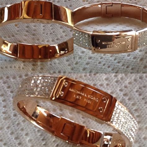 ebay michael kors cheap ladies bracelets